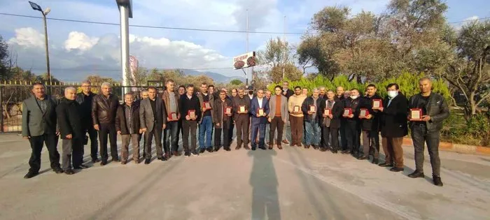 Türkiye gazetesi Çalışan Gazeteciler Günü’nü kutladı