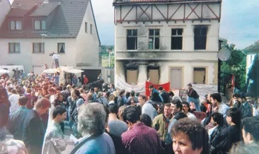 Katliamı dik duran hakim aydınlattı