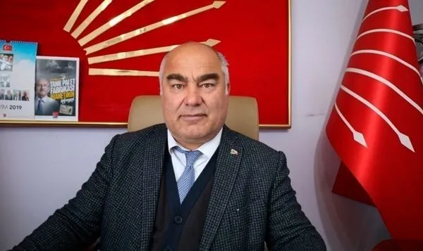 CHP’deki tacizde son dakika | Montaj değil gerçek çıktı! İşte çaycı kadına tacizin ses kayıtları