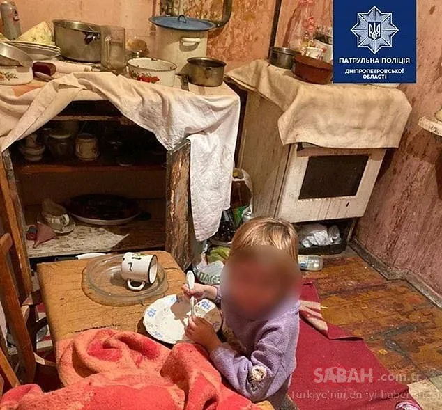 Dehşet evinden son dakika haberi Tüyler ürperten görüntüler! Küçük Dehşet evinden son dakika haberi Tüyler ürperten görüntüler! Küçük