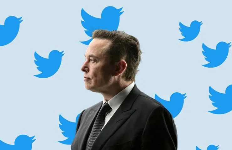 Elon Musk’ın satın aldığı Twitter kullanıcı sayısı ve gelirini artırdı