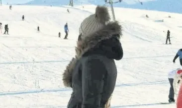 3. çocuk göründü