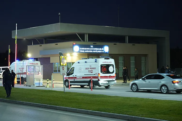 SON DAKİKA | Ankara’da TUSAŞ saldırısında şehit olanların kimlikleri belli oldu! Hain saldırıda yürek yakan detay