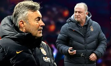 SON DAKİKA: Barcelona-Galatasaray maçı taktiği Fatih Terim’den! Domenec Torrent’ten flaş karar