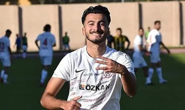 Trabzonspor, Sami Satılmış için Altınordu ile anlaşmaya vardı #trabzon