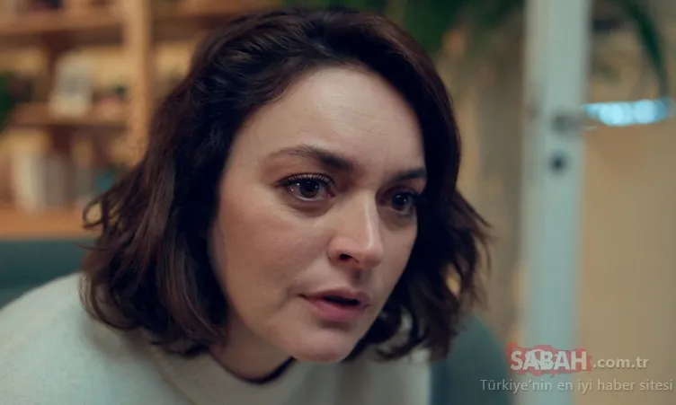 ATV’nin yeni dizisi ‘Başka Bir Gün’den yeni tanıtım