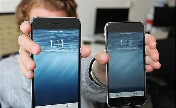 iPhone 7’ye dair ipuçları