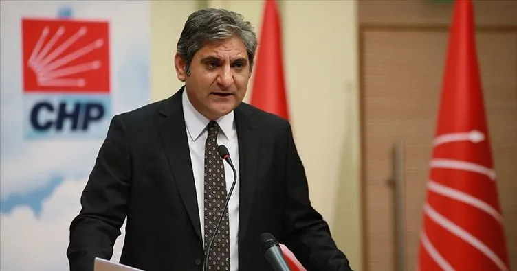 SON DAKİKA: CHP Sözcüsü Faik Öztrak’tan ’Aykut Erdoğdu’ açıklaması: En doğru kararı vereceğine inanıyoruz!