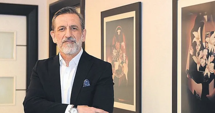 Dünyadan daha çok pay alacağız