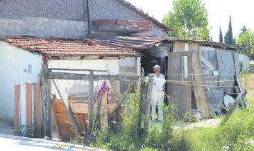 Yalova’daki köy evinde bir muhabbet bekliyor