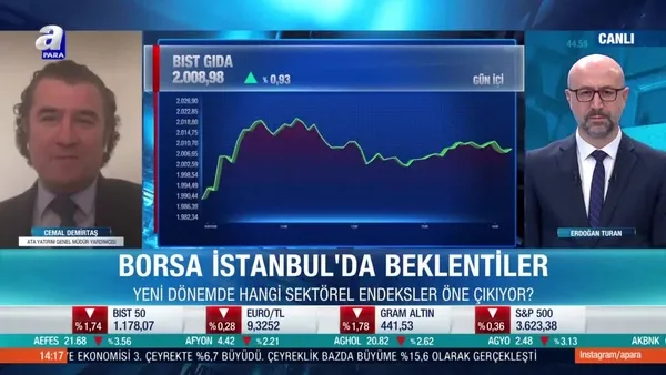Cemal Demirtaş: Geri çekilmeler fırsat olabilir