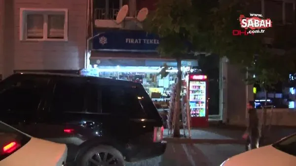 İstanbul'da kan donduran olay! 2'si kadın 4 ceset 'Dikkat siyanür' notu ile bulundu