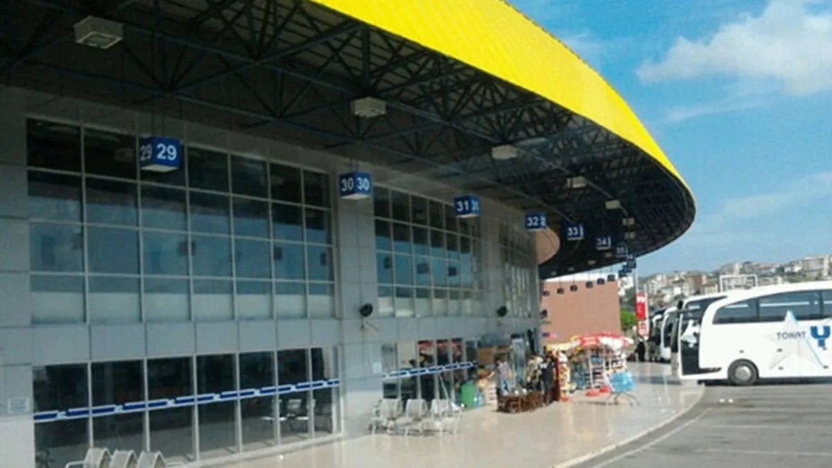 Samsun Otogar Nerede? Yol Tarifi ile Samsun Otogarı'na Nasıl Gidilir, Hangi Otobüs Gider? - Yaşam Haberleri