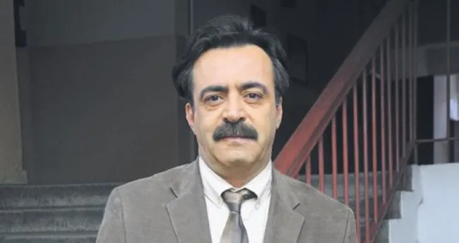 Levent Ülgen:  Para kazanmak için mecburen dizi yaptım