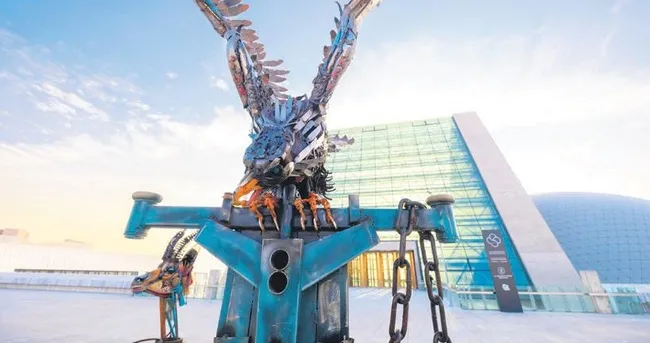 7/24 şehirde yaşam