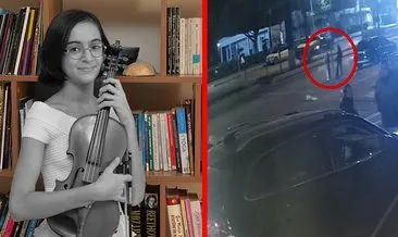 SON DAKİKA: Keman sanatçısı Laçin Akyol'un ölümüne neden olmuştu: İşte cezası! #mersin