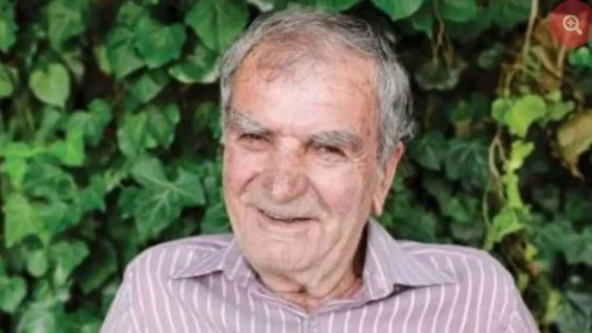 Yeşilçam’ın usta yönetmeni Günay Kosova hayatını kaybetti Yeşilçam’ın usta yönetmeni Günay Kosova hayatını kaybetti