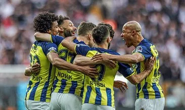 Fenerbahçe AEK maçı canlı izle! Avrupa Ligi Fenerbahçe AEK Larnaca maçı Exxen canlı yayın kanalı izle