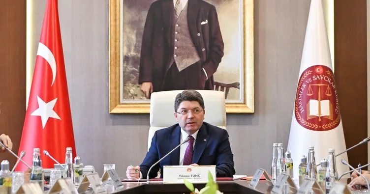 HSK ilk Genel Kurul toplantısını yaptı