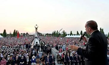 Hakan Han Özcan’dan 15 Temmuz’da milli birlik ve demokrasi nöbetine çağrı #ankara