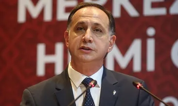 Ferhat Gündoğdu istifasını verecek!