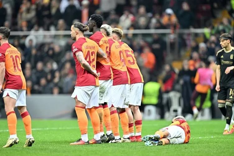 SON DAKİKA HABERİ: Galatasaray Sparta Prag maçı için çarpıcı yorum! Katil, cinayet mekanına döndü