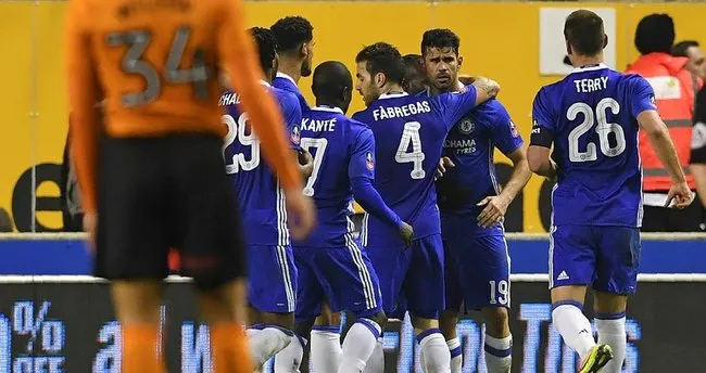 Chelsea rahat turladı, City ikinci maça bıraktı!