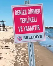 İki can gitti önlem geldi