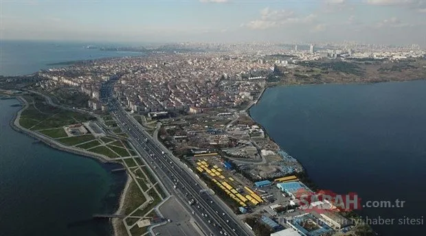 İmamoğlu'nun Kanal İstanbul yalanlarına 15 yanıt! İşte o gerçekler...