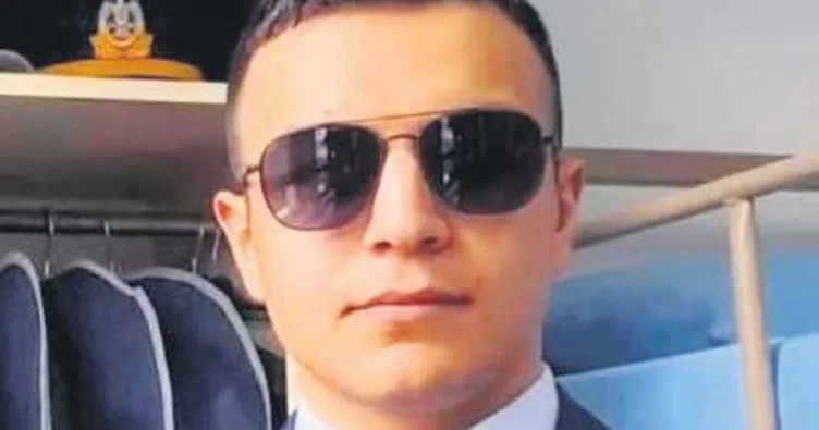 Şehit için adli tıp raporu bekleniyor