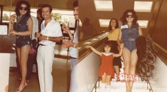 Bülent Ersoy’un daha önce hiç görülmemiş fotoğrafı ortaya çıktı!