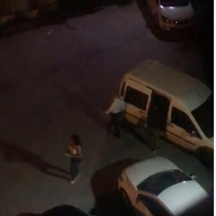 İzmir’de fuhuş rezaleti! Mahalleye gelen 1 ay sonra geri gidiyor