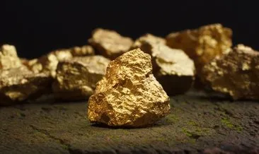 Altın Nasıl Oluşur? Altının Ham Maddesi Nedir Ve Kaç Yılda Oluşur?