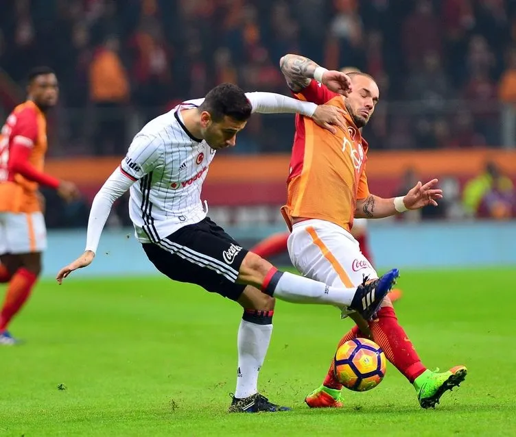 Rıdvan Dilmen: Galatasaray için sezon bitti