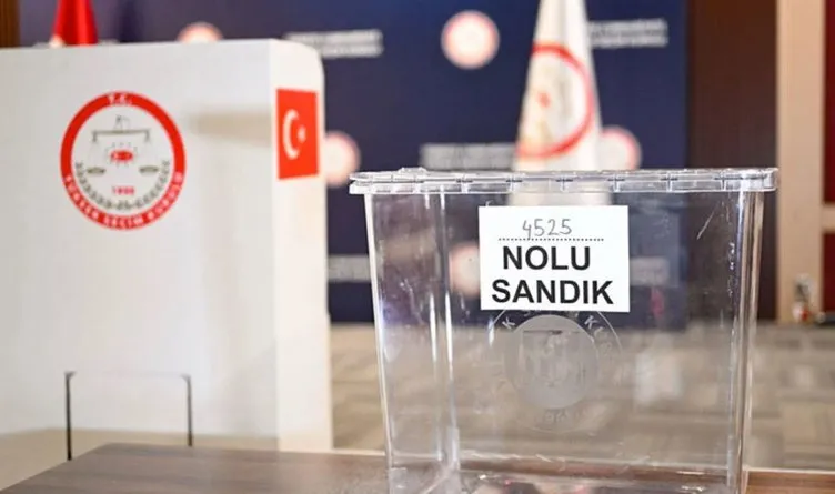 SON DAKİKA: 28 Mayıs Türkiye seçim sonuçlarını Alman basını açıkladı! Son seçim sonuçları anketi duyuruldu!