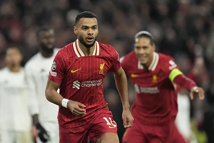 Son dakika haberi: Ancelotti, Arda Güler’in o şutuna isyan etti! İşte İtalyan hocayı çıldırtan pozisyon...