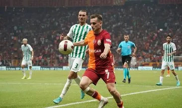 Galatasaray’ın rakibi Olimpija Ljubljana’yı tanıyalım! Aslan’ın gençliğe karşı imtihanı