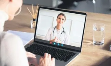 Online doktor ve psikolog