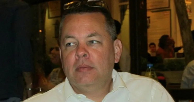 ABD’li papazın şok ses kaydı ortaya çıktı