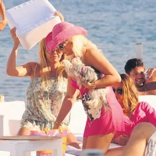 Tatil günlüğü - 14 Ağustos 2009