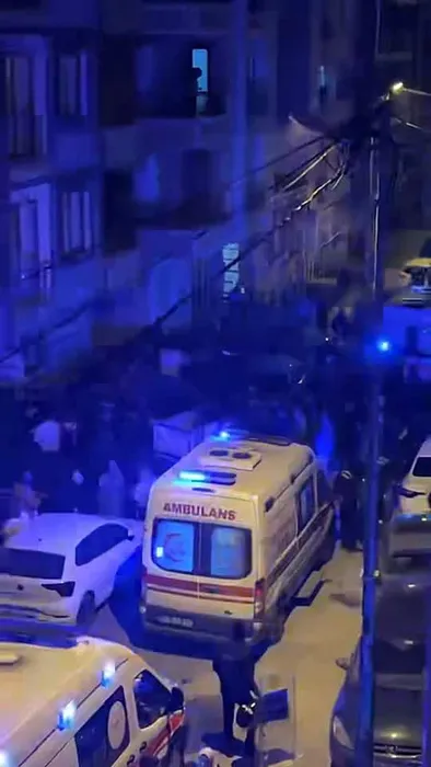 Eyüpsultan’da aile katliamı: Aynı aileden 4 kişi katledildi!