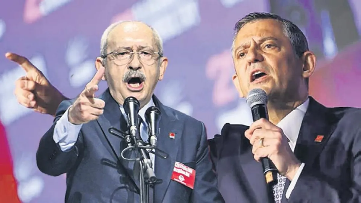 Arınmaya dil uzattı hırsızlığa övgü düzdü haber görseli