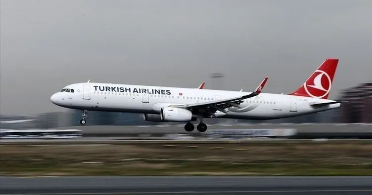 Güney Afrika’dan tahliye seferi: 71 yolcu İstanbul’da...