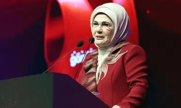 Emine Erdoğan’dan Anneler Günü mesajı