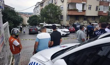 Aracına binerken uğradığı saldırıda hayatını kaybetti #istanbul
