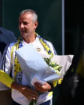 Fenerbahçe kafilesi Lyon’a geldi