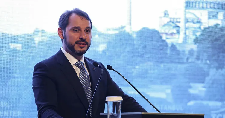 Bakan Albayrak’tan kadınlar günü mesajı