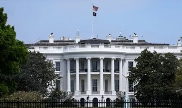 Beyaz Saray’dan Yüksek Mahkeme’ye ’tarife’ uyarısı: Vergi iadesi idari krize neden olur