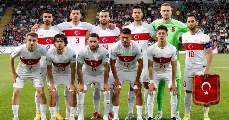 MİLLİ MAÇ TARİHLERİ: Dünya Kupası Elemeleri play-off Türkiye-Romanya maçı ne zaman oynanacak?