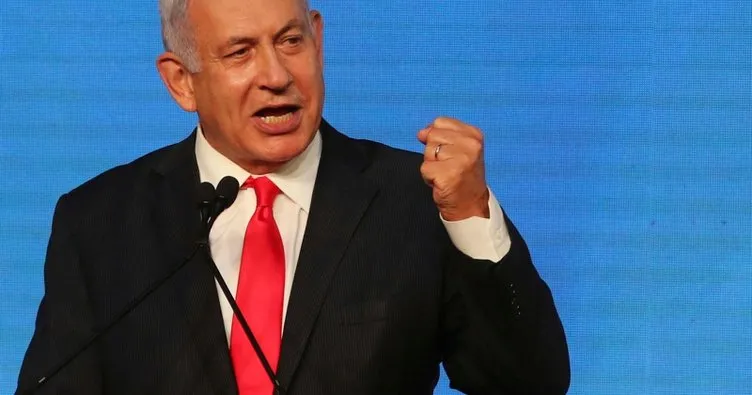 Netanyahu tehdit etti! Gazze’ye yeniden saldırabiliriz